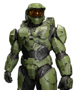 The Master Chief